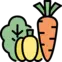 vegetables 62×62 vegetables 62x62